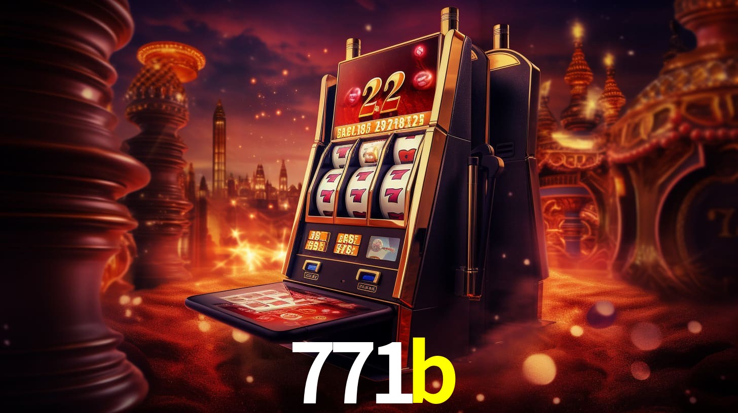 771B