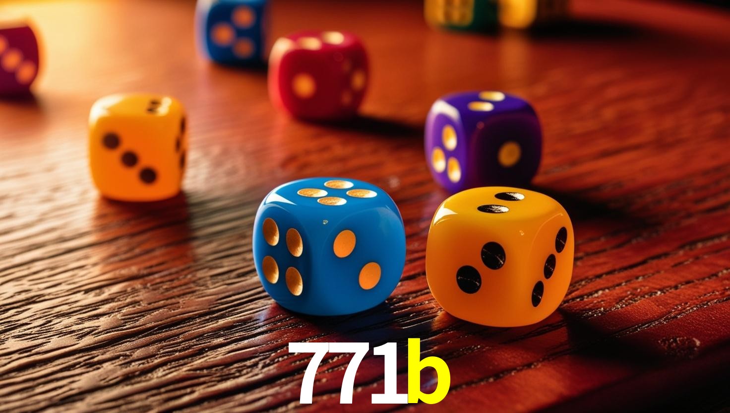 771B